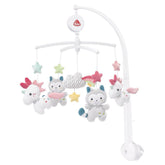Baby Fehn - Music mobile, Aiko & Yuki - Mari Kali Stores Cyprus